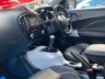 USED 2015 15 NISSAN JUKE 1.5 dCi Tekna 5dr - EXTERIOR PACK 