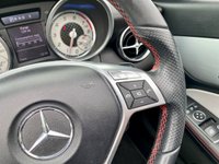 USED 2014 14 MERCEDES-BENZ SLK 1.8 SLK200 AMG SPORT EDITION 2d 184 BHP 1 owner and 14,000 miles