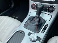 USED 2014 14 MERCEDES-BENZ SLK 1.8 SLK200 AMG SPORT EDITION 2d 184 BHP 1 owner and 14,000 miles