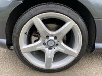 USED 2014 14 MERCEDES-BENZ SLK 1.8 SLK200 AMG SPORT EDITION 2d 184 BHP 1 owner and 14,000 miles