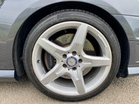 USED 2014 14 MERCEDES-BENZ SLK 1.8 SLK200 AMG SPORT EDITION 2d 184 BHP 1 owner and 14,000 miles