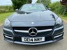 USED 2014 14 MERCEDES-BENZ SLK 1.8 SLK200 AMG SPORT EDITION 2d 184 BHP 1 owner and 14,000 miles