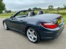 USED 2014 14 MERCEDES-BENZ SLK 1.8 SLK200 AMG SPORT EDITION 2d 184 BHP 1 owner and 14,000 miles
