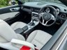 USED 2014 14 MERCEDES-BENZ SLK 1.8 SLK200 AMG SPORT EDITION 2d 184 BHP 1 owner and 14,000 miles