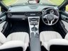 USED 2014 14 MERCEDES-BENZ SLK 1.8 SLK200 AMG SPORT EDITION 2d 184 BHP 1 owner and 14,000 miles
