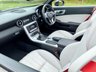 USED 2014 14 MERCEDES-BENZ SLK 1.8 SLK200 AMG SPORT EDITION 2d 184 BHP 1 owner and 14,000 miles