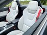 USED 2014 14 MERCEDES-BENZ SLK 1.8 SLK200 AMG SPORT EDITION 2d 184 BHP 1 owner and 14,000 miles