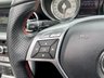 USED 2014 14 MERCEDES-BENZ SLK 1.8 SLK200 AMG SPORT EDITION 2d 184 BHP 1 owner and 14,000 miles