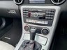 USED 2014 14 MERCEDES-BENZ SLK 1.8 SLK200 AMG SPORT EDITION 2d 184 BHP 1 owner and 14,000 miles