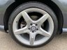 USED 2014 14 MERCEDES-BENZ SLK 1.8 SLK200 AMG SPORT EDITION 2d 184 BHP 1 owner and 14,000 miles