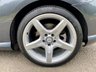 USED 2014 14 MERCEDES-BENZ SLK 1.8 SLK200 AMG SPORT EDITION 2d 184 BHP 1 owner and 14,000 miles