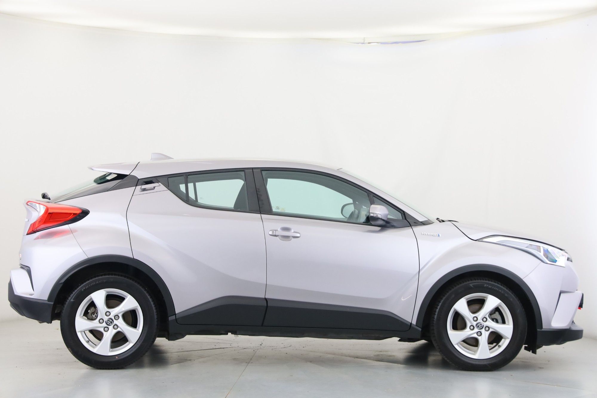 2019 Toyota Chr Icon £18,999