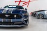 USED 2019 19 FORD MUSTANG 5.0 GT 2d ROUSH SUPERCHARGED &pound;20k + ENHANCING MODIFICATIONS