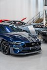 USED 2019 19 FORD MUSTANG 5.0 GT 2d ROUSH SUPERCHARGED &pound;20k + ENHANCING MODIFICATIONS