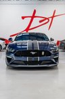 USED 2019 19 FORD MUSTANG 5.0 GT 2d ROUSH SUPERCHARGED &pound;20k + ENHANCING MODIFICATIONS