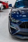 USED 2019 19 FORD MUSTANG 5.0 GT 2d ROUSH SUPERCHARGED &pound;20k + ENHANCING MODIFICATIONS