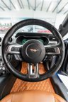 USED 2019 19 FORD MUSTANG 5.0 GT 2d ROUSH SUPERCHARGED &pound;20k + ENHANCING MODIFICATIONS