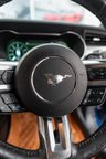 USED 2019 19 FORD MUSTANG 5.0 GT 2d ROUSH SUPERCHARGED &pound;20k + ENHANCING MODIFICATIONS