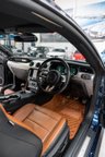USED 2019 19 FORD MUSTANG 5.0 GT 2d ROUSH SUPERCHARGED &pound;20k + ENHANCING MODIFICATIONS