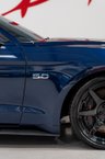 USED 2019 19 FORD MUSTANG 5.0 GT 2d ROUSH SUPERCHARGED &pound;20k + ENHANCING MODIFICATIONS