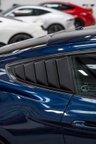 USED 2019 19 FORD MUSTANG 5.0 GT 2d ROUSH SUPERCHARGED &pound;20k + ENHANCING MODIFICATIONS