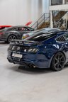 USED 2019 19 FORD MUSTANG 5.0 GT 2d ROUSH SUPERCHARGED &pound;20k + ENHANCING MODIFICATIONS