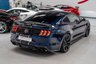 USED 2019 19 FORD MUSTANG 5.0 GT 2d ROUSH SUPERCHARGED &pound;20k + ENHANCING MODIFICATIONS