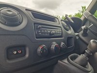 USED 2010 60 RENAULT MASTER 2.3 LM35 DCI S/R LWB HIGH 100 BHP MERCEDES SPECIALIST