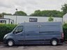 USED 2010 60 RENAULT MASTER 2.3 LM35 DCI S/R LWB HIGH 100 BHP MERCEDES SPECIALIST