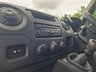 USED 2010 60 RENAULT MASTER 2.3 LM35 DCI S/R LWB HIGH 100 BHP MERCEDES SPECIALIST