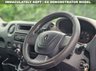 USED 2010 60 RENAULT MASTER 2.3 LM35 DCI S/R LWB HIGH 100 BHP MERCEDES SPECIALIST