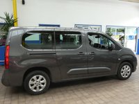 USED 2020 69 VAUXHALL COMBO LIFE 1.2 ENERGY XL S/S 5d 109 BHP 5 SEAT AIR CON PARKING SENSORS GENUINE LOW MILEAGE 6 MONTHS GOLD WARRANTY