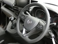 USED 2020 69 VAUXHALL COMBO LIFE 1.2 ENERGY XL S/S 5d 109 BHP 5 SEAT AIR CON PARKING SENSORS GENUINE LOW MILEAGE 6 MONTHS GOLD WARRANTY