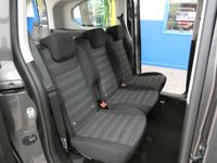 USED 2020 69 VAUXHALL COMBO LIFE 1.2 ENERGY XL S/S 5d 109 BHP 5 SEAT AIR CON PARKING SENSORS GENUINE LOW MILEAGE 6 MONTHS GOLD WARRANTY