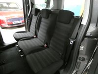USED 2020 69 VAUXHALL COMBO LIFE 1.2 ENERGY XL S/S 5d 109 BHP 5 SEAT AIR CON PARKING SENSORS GENUINE LOW MILEAGE 6 MONTHS GOLD WARRANTY