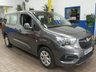 USED 2020 69 VAUXHALL COMBO LIFE 1.2 ENERGY XL S/S 5d 109 BHP 5 SEAT AIR CON PARKING SENSORS GENUINE LOW MILEAGE 6 MONTHS GOLD WARRANTY
