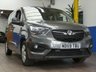 USED 2020 69 VAUXHALL COMBO LIFE 1.2 ENERGY XL S/S 5d 109 BHP 5 SEAT AIR CON PARKING SENSORS GENUINE LOW MILEAGE 6 MONTHS GOLD WARRANTY
