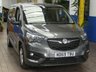 USED 2020 69 VAUXHALL COMBO LIFE 1.2 ENERGY XL S/S 5d 109 BHP 5 SEAT AIR CON PARKING SENSORS GENUINE LOW MILEAGE 6 MONTHS GOLD WARRANTY