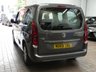 USED 2020 69 VAUXHALL COMBO LIFE 1.2 ENERGY XL S/S 5d 109 BHP 5 SEAT AIR CON PARKING SENSORS GENUINE LOW MILEAGE 6 MONTHS GOLD WARRANTY