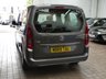 USED 2020 69 VAUXHALL COMBO LIFE 1.2 ENERGY XL S/S 5d 109 BHP 5 SEAT AIR CON PARKING SENSORS GENUINE LOW MILEAGE 6 MONTHS GOLD WARRANTY