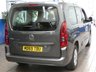 USED 2020 69 VAUXHALL COMBO LIFE 1.2 ENERGY XL S/S 5d 109 BHP 5 SEAT AIR CON PARKING SENSORS GENUINE LOW MILEAGE 6 MONTHS GOLD WARRANTY