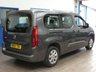 USED 2020 69 VAUXHALL COMBO LIFE 1.2 ENERGY XL S/S 5d 109 BHP 5 SEAT AIR CON PARKING SENSORS GENUINE LOW MILEAGE 6 MONTHS GOLD WARRANTY