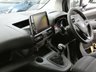 USED 2020 69 VAUXHALL COMBO LIFE 1.2 ENERGY XL S/S 5d 109 BHP 5 SEAT AIR CON PARKING SENSORS GENUINE LOW MILEAGE 6 MONTHS GOLD WARRANTY