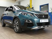 USED 2020 70 PEUGEOT 5008 1.2 PURETECH S/S GT LINE PREMIUM 5d 130 BHP 7 SEATS SAT NAV PANORAMIC ROOF PARKING SENSORS GENUINE LOW MILES IMMACULATE EXAMPLE