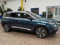 USED 2020 70 PEUGEOT 5008 1.2 PURETECH S/S GT LINE PREMIUM 5d 130 BHP 7 SEATS SAT NAV PANORAMIC ROOF PARKING SENSORS GENUINE LOW MILES IMMACULATE EXAMPLE