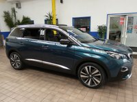 USED 2020 70 PEUGEOT 5008 1.2 PURETECH S/S GT LINE PREMIUM 5d 130 BHP 7 SEATS SAT NAV PANORAMIC ROOF PARKING SENSORS GENUINE LOW MILES IMMACULATE EXAMPLE