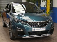 USED 2020 70 PEUGEOT 5008 1.2 PURETECH S/S GT LINE PREMIUM 5d 130 BHP 7 SEATS SAT NAV PANORAMIC ROOF PARKING SENSORS GENUINE LOW MILES IMMACULATE EXAMPLE