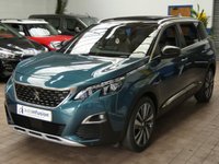 USED 2020 70 PEUGEOT 5008 1.2 PURETECH S/S GT LINE PREMIUM 5d 130 BHP 7 SEATS SAT NAV PANORAMIC ROOF PARKING SENSORS GENUINE LOW MILES IMMACULATE EXAMPLE