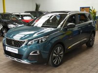 USED 2020 70 PEUGEOT 5008 1.2 PURETECH S/S GT LINE PREMIUM 5d 130 BHP 7 SEATS SAT NAV PANORAMIC ROOF PARKING SENSORS GENUINE LOW MILES IMMACULATE EXAMPLE