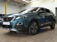 USED 2020 70 PEUGEOT 5008 1.2 PURETECH S/S GT LINE PREMIUM 5d 130 BHP 7 SEATS SAT NAV PANORAMIC ROOF PARKING SENSORS GENUINE LOW MILES IMMACULATE EXAMPLE